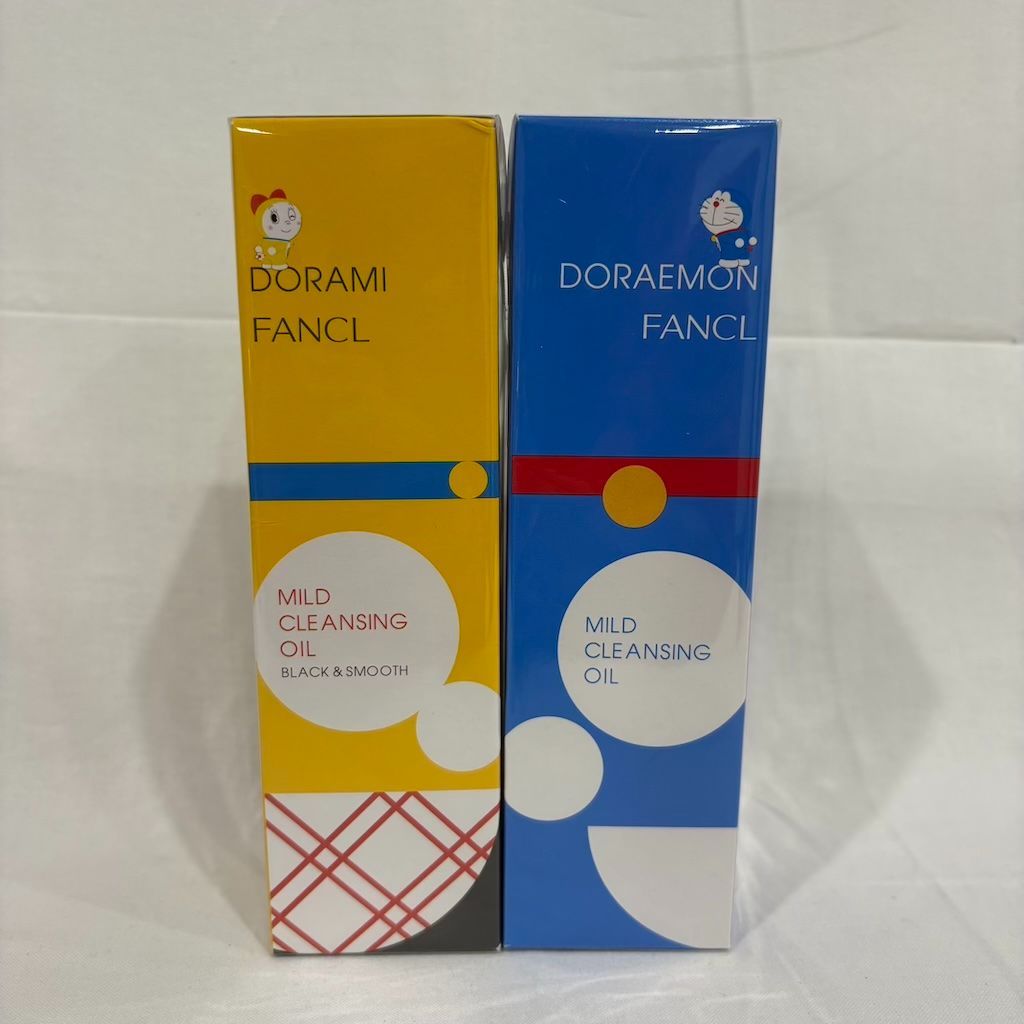 新品未開封 ファンケル マイルドクレンジング オイル e 120ml