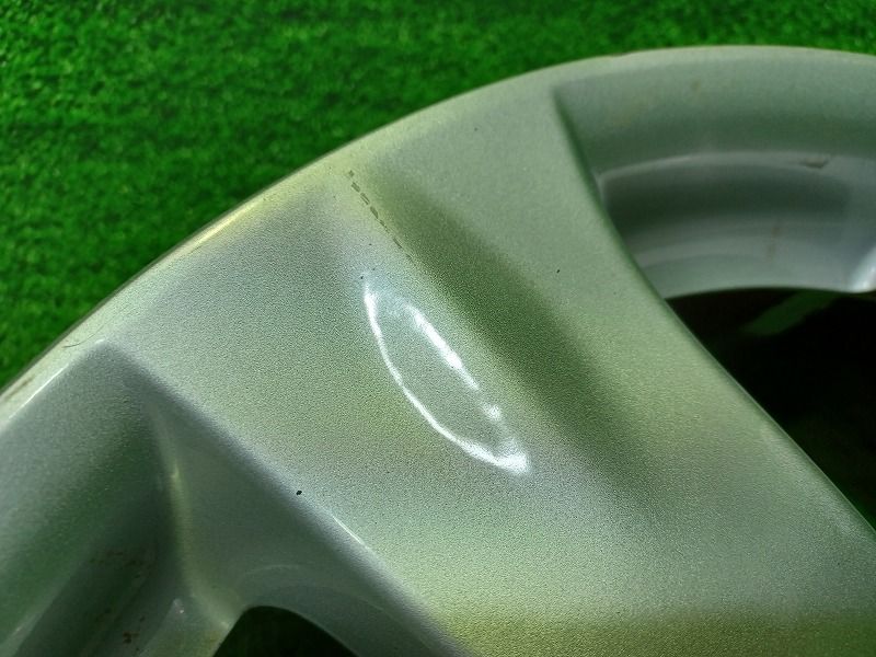 トヨタ TOYOTA 純正 マークXジオ ANA15 ホイール アルミ シルバー 16 