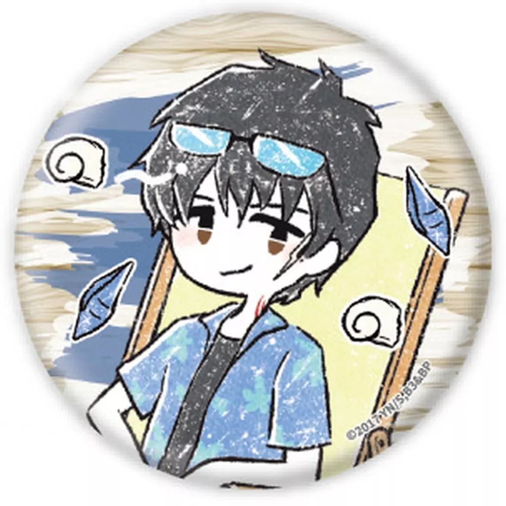 中古】バッジ・ビンズ スティーブン・A・スターフェイズ 「血界戦線