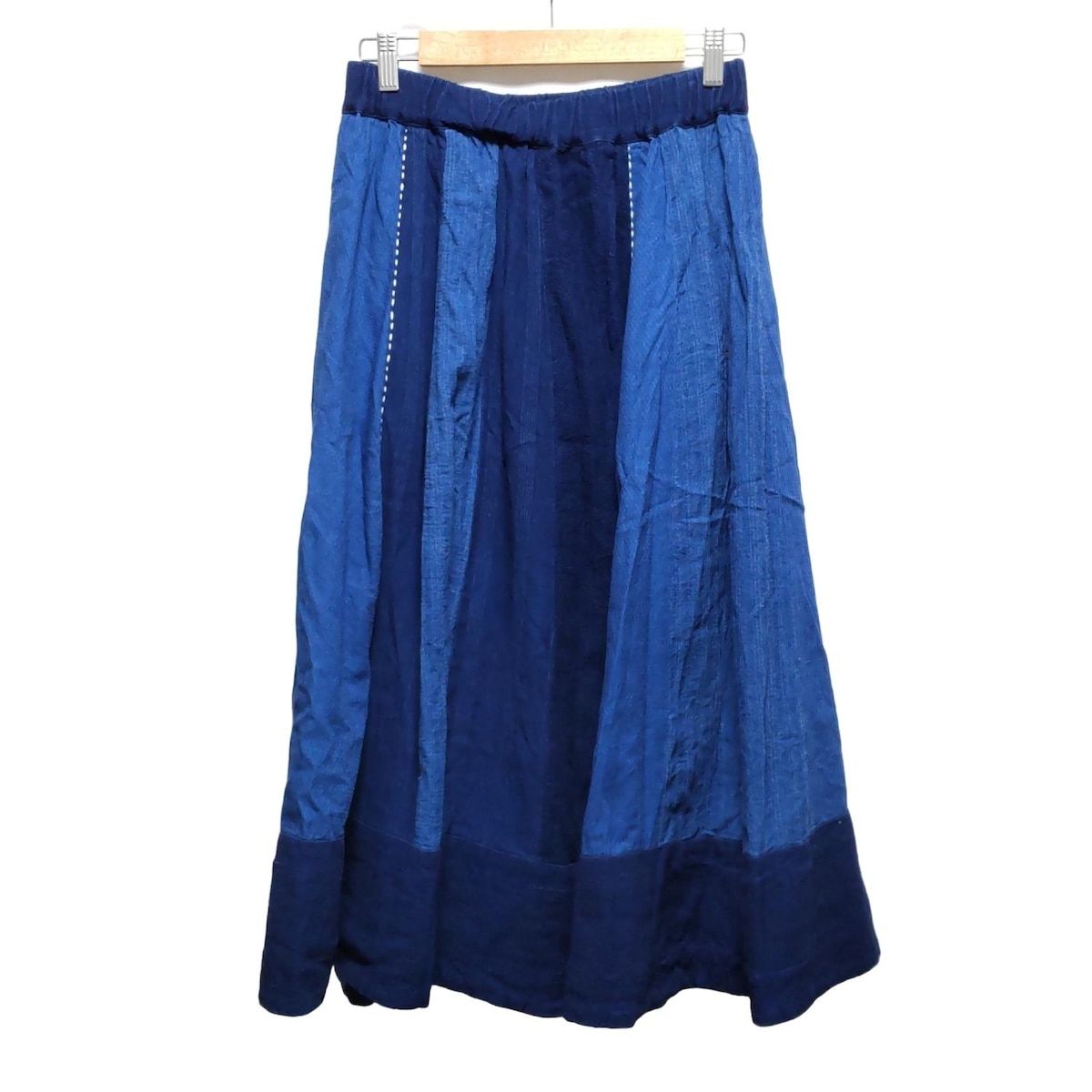 TIGRE BROCANTE(ティグルブロカンテ) ロングスカート レディース美品