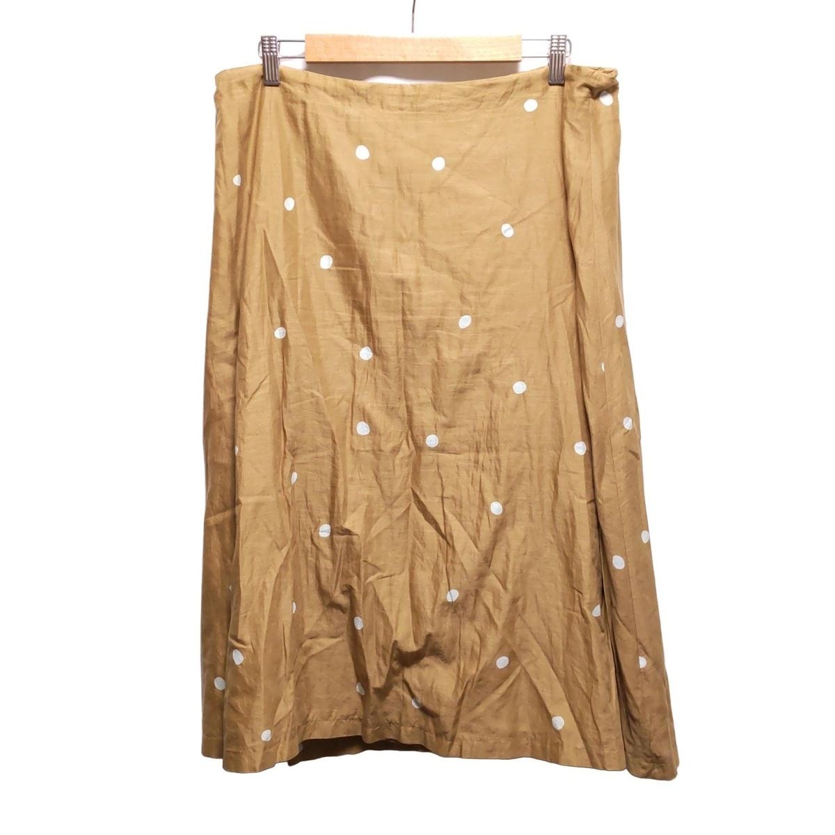 MargaretHowell(マーガレットハウエル) ロングスカート サイズ2 M