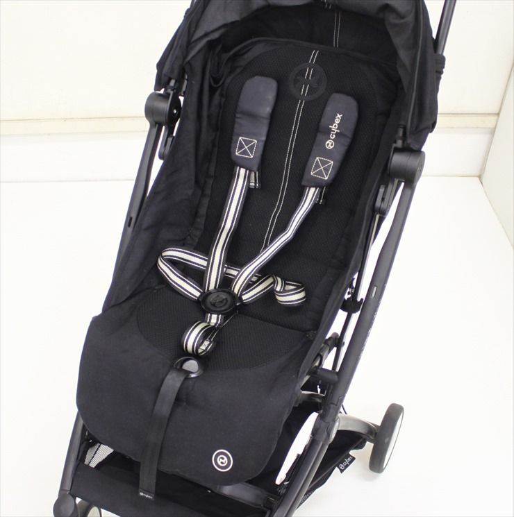 サイベックス リベル cybex LIBELLE ムーンブラック2023年モデル B型