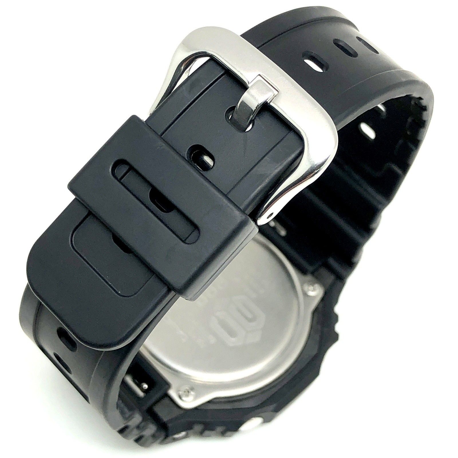 G-SHOCK ジーショック GA-2100-1A1 オクタゴンケース カシオーク 