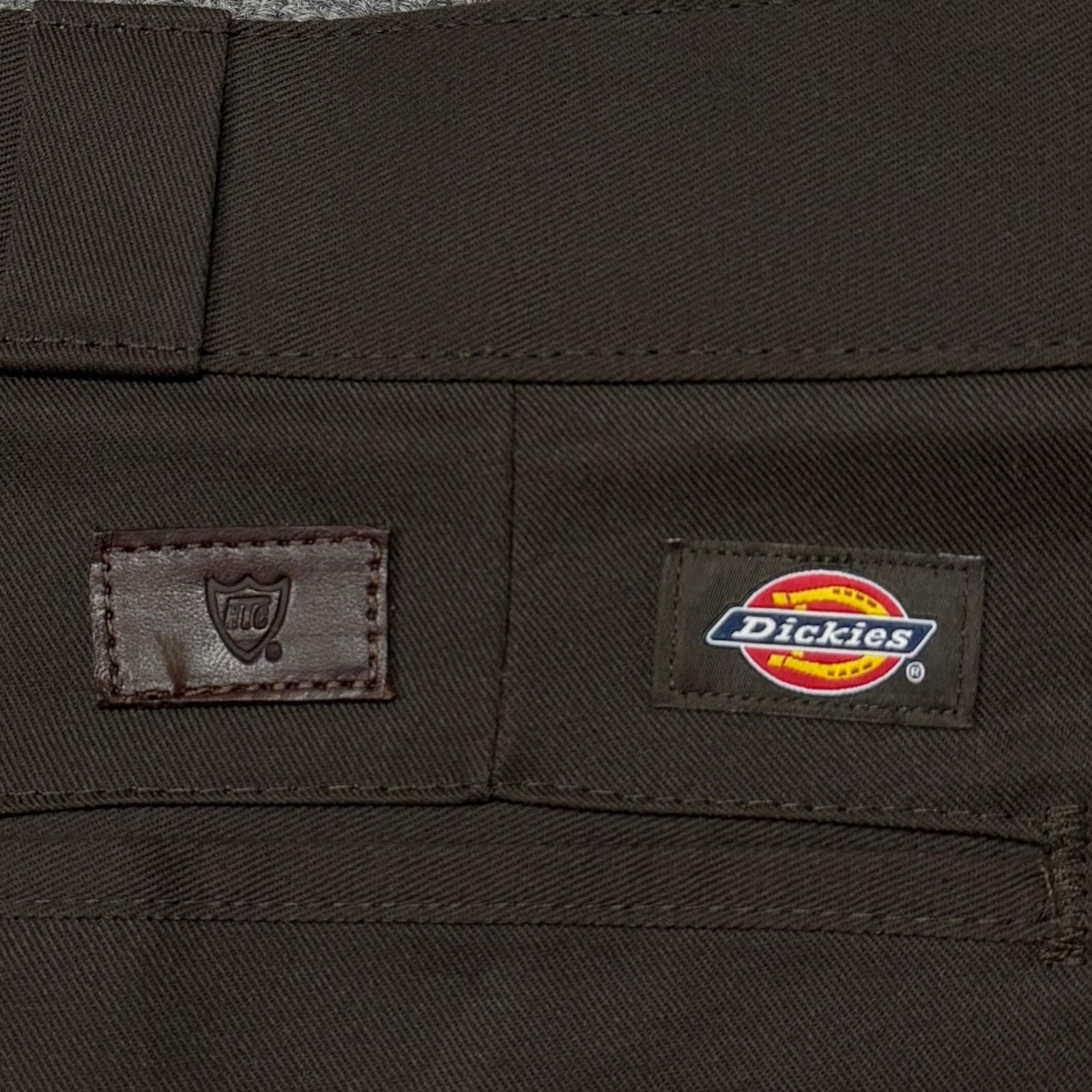 参考上代29,700円 HTC × Dickies FLOWER STONE 874 フラワーストーン