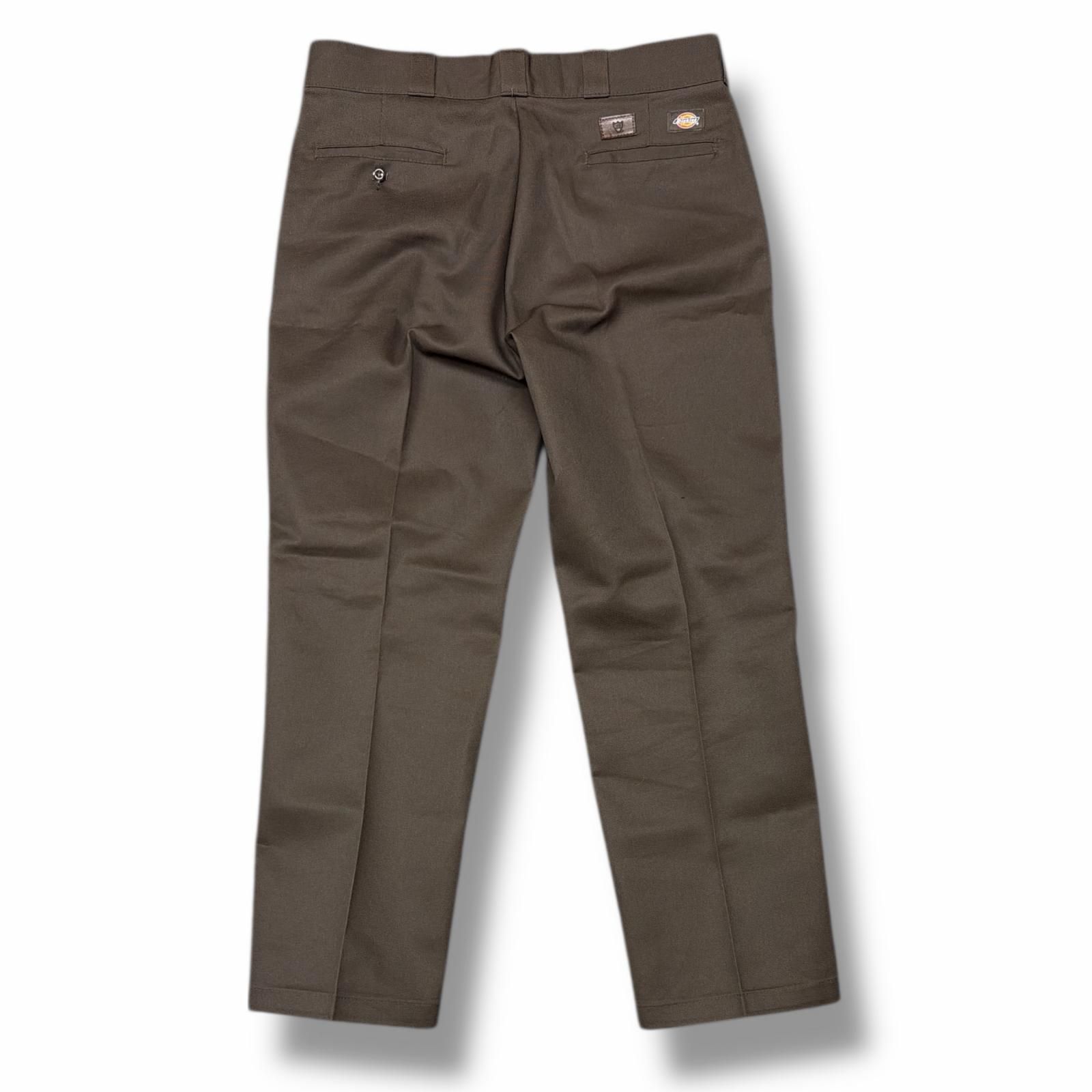 参考上代29,700円 HTC × Dickies FLOWER STONE 874 フラワーストーン