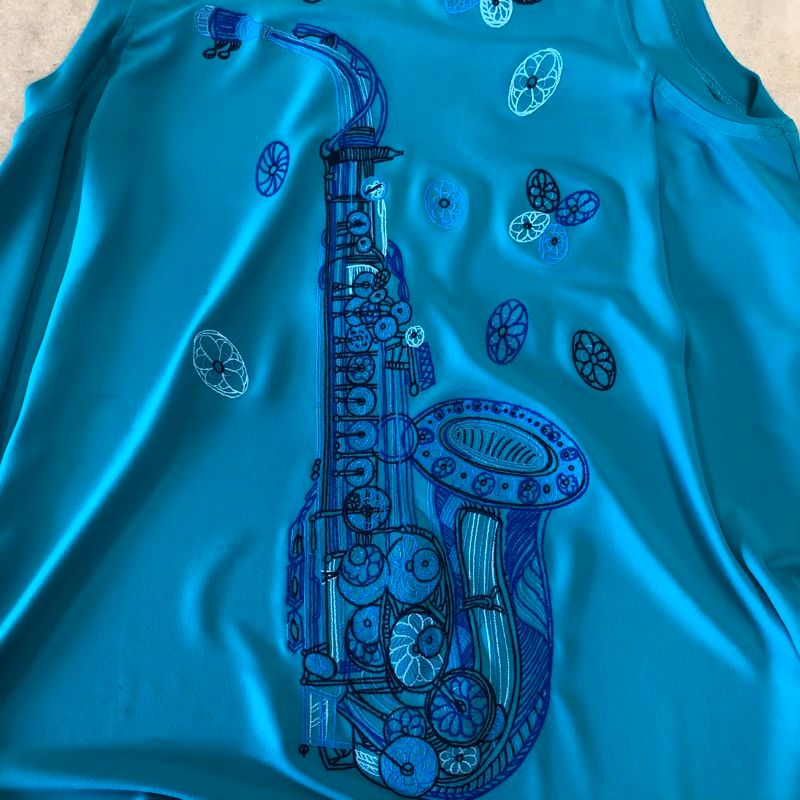 トクコプルミエヴォル TOKUKO 1er VOL チュニックワンピース