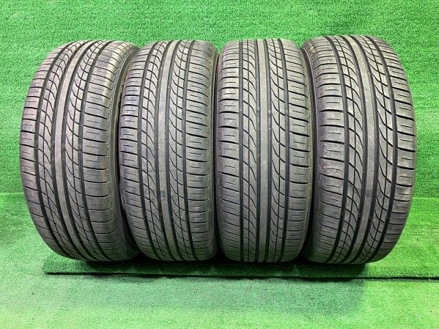 YELLOWHAT サマー イエローハット プラクティバBP01 205/55R16 4本 6
