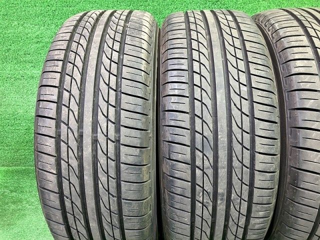 YELLOWHAT サマー イエローハット プラクティバBP01 205/55R16 4本 6