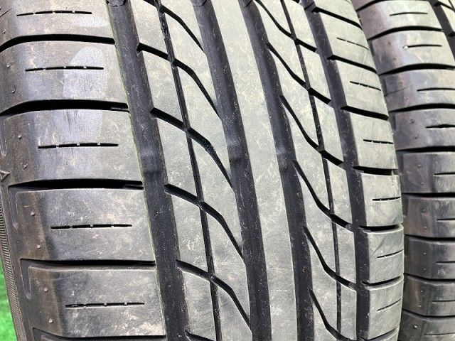 YELLOWHAT サマー イエローハット プラクティバBP01 205/55R16 4本 6