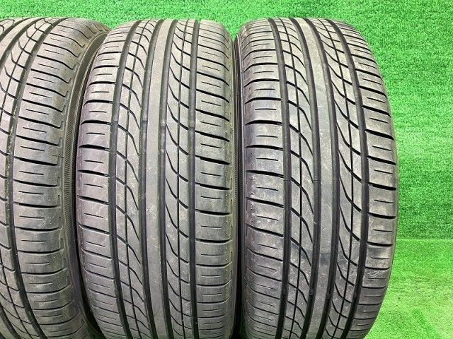 YELLOWHAT サマー イエローハット プラクティバBP01 205/55R16 4本 6