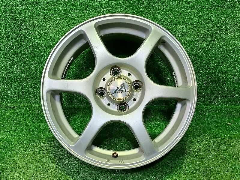 ヤリス ヴィッツ アクア 15インチ トヨタ 185⁄60R15 アクア、ヤリス