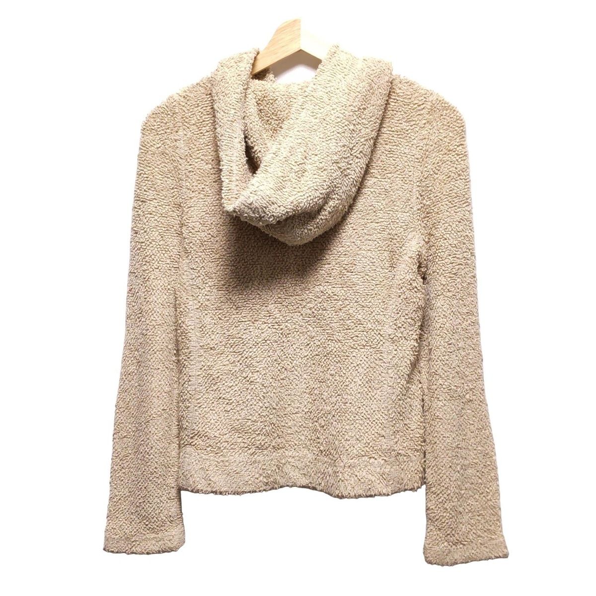 FOXEY(フォクシー) パーカー サイズ38 M レディース美品 - 30116