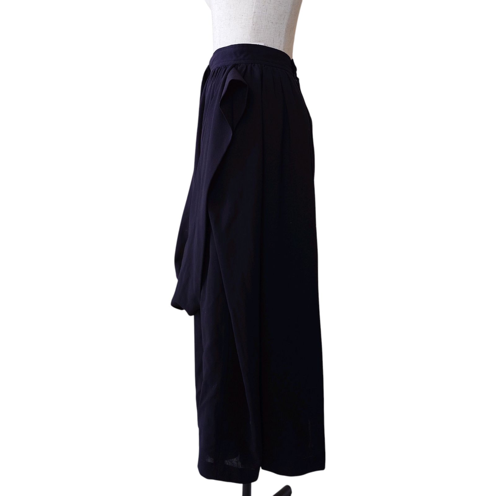 トリココムデギャルソン tricot COMME des GARCONS 変形 マルチウェイ