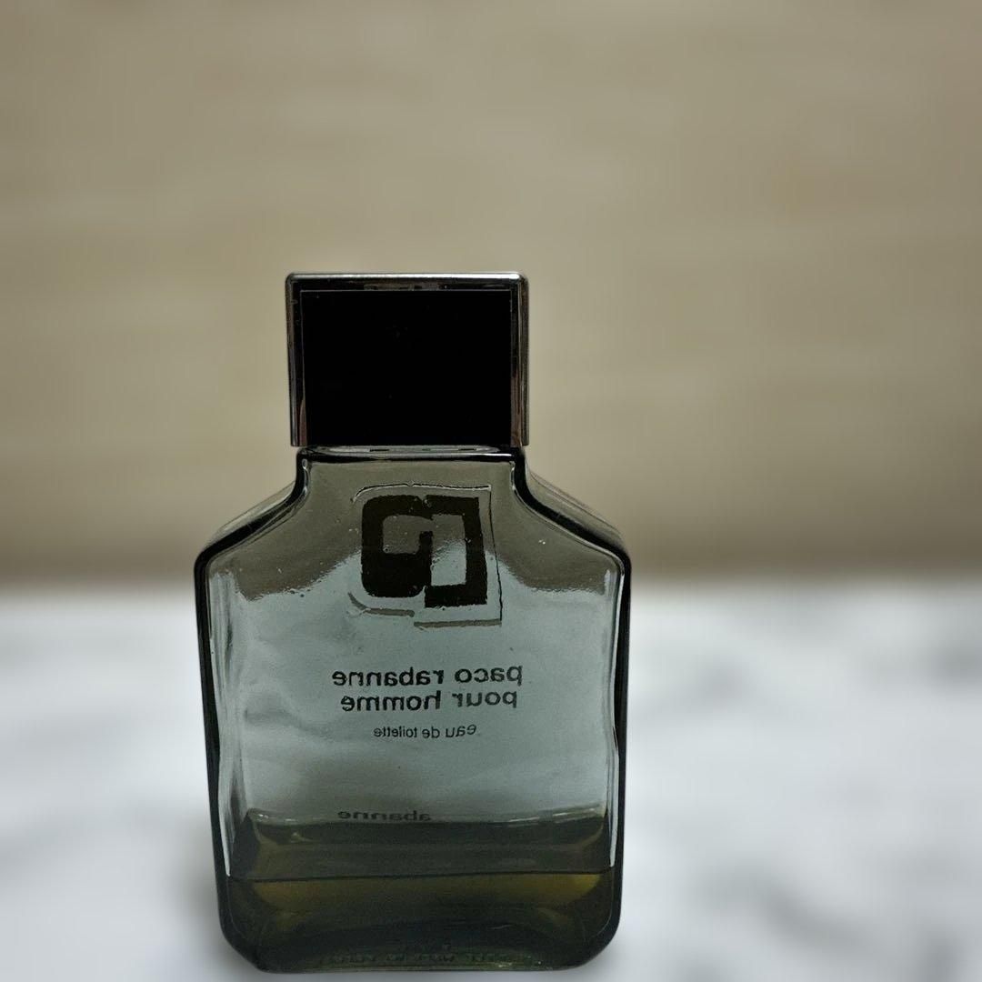 パコラバンヌプールオム オードトワレ120ml - メルカリ