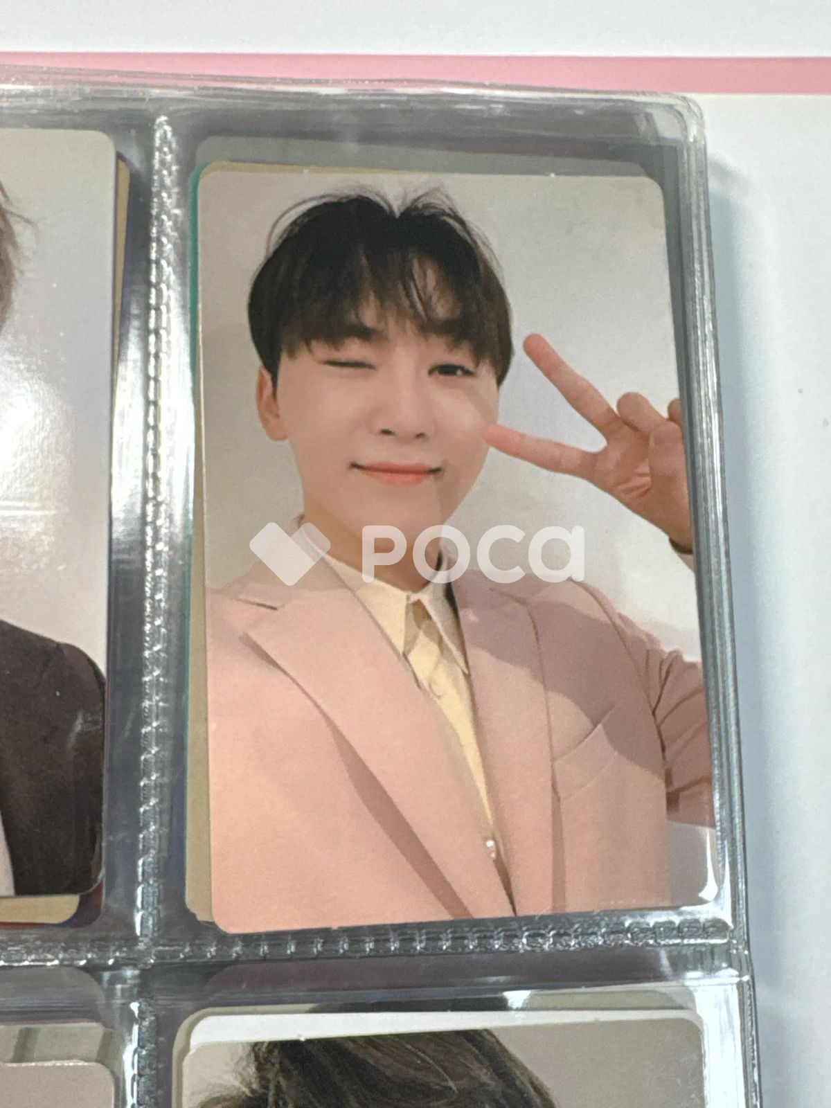 Seventeen スングァン セブチ An Ode Truth ver. - メルカリ