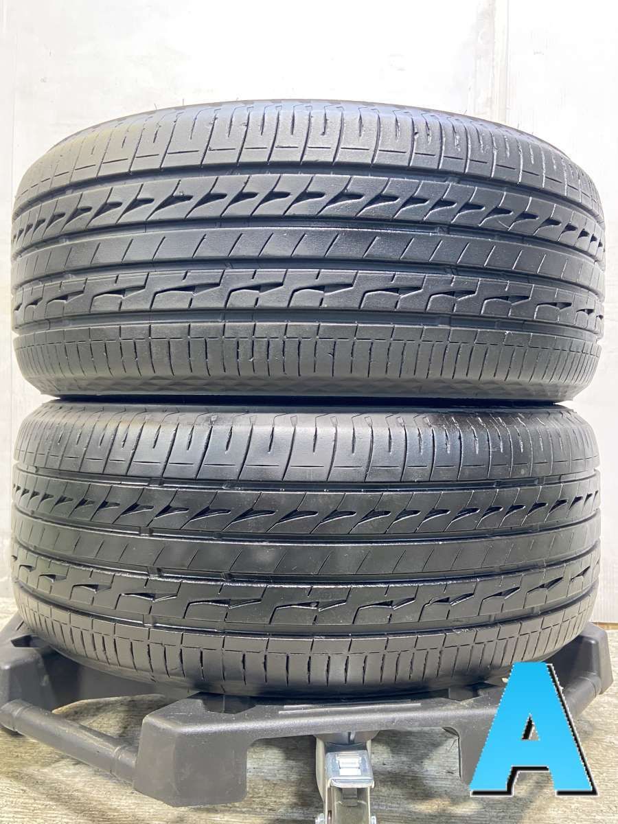 225/45R17 ブリヂストン レグノ GR-X2 中古タイヤ サマータイヤ 2本