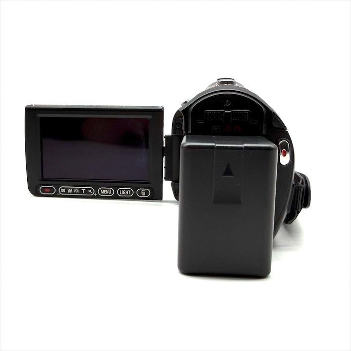 良品 Panasonic パナソニック デジタル ハイビジョン ビデオカメラ