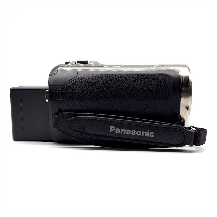 カメラ 良品 Panasonic パナソニック デジタル ハイビジョン ビデオ