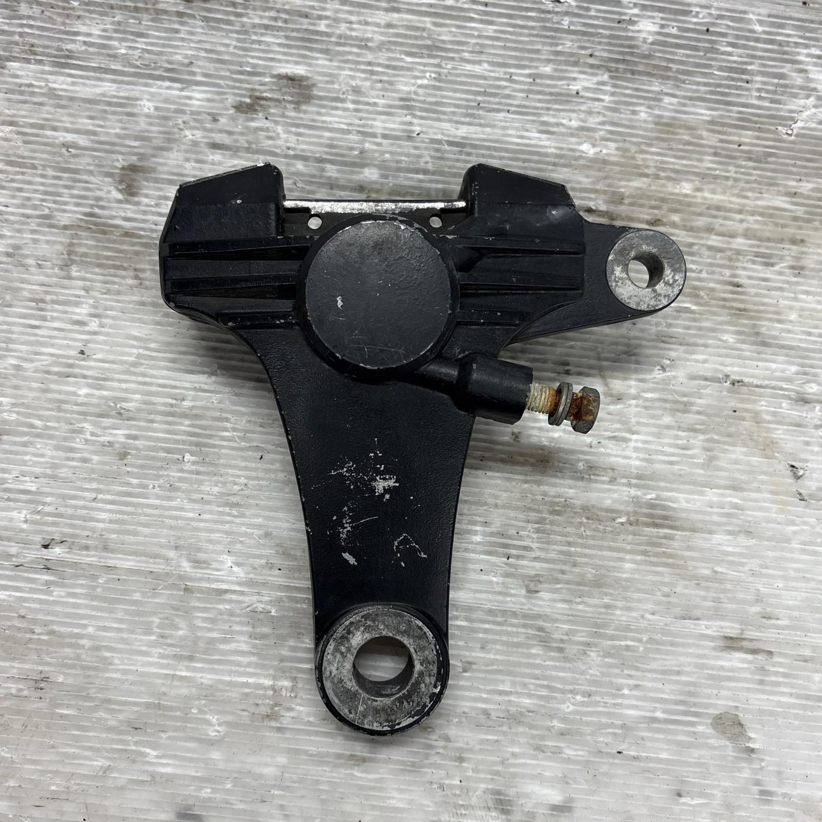 KAWASAKI Z1000 MkII リアキャリパー カワサキ - メルカリ