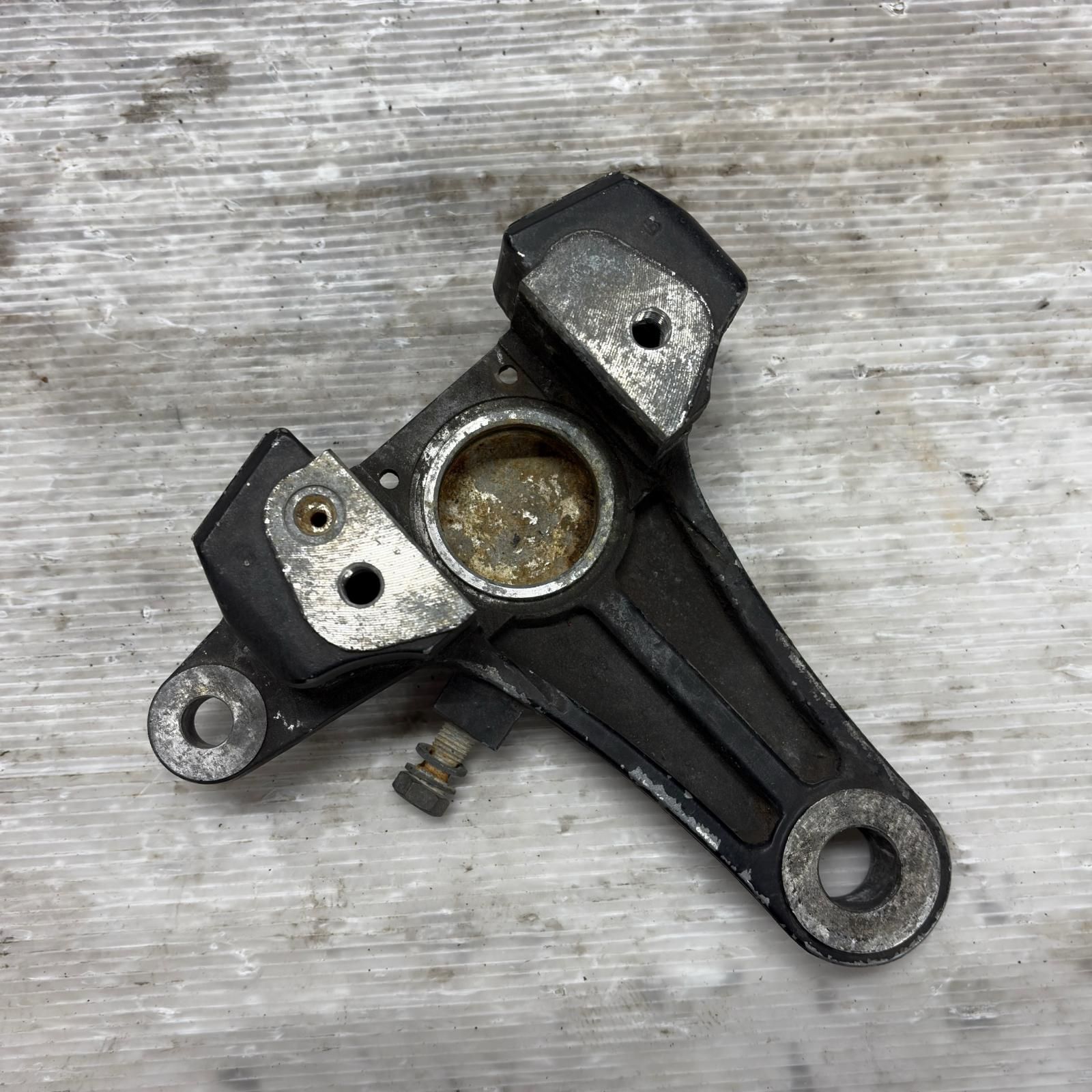 KAWASAKI Z1000 MkII リアキャリパー カワサキ - メルカリ