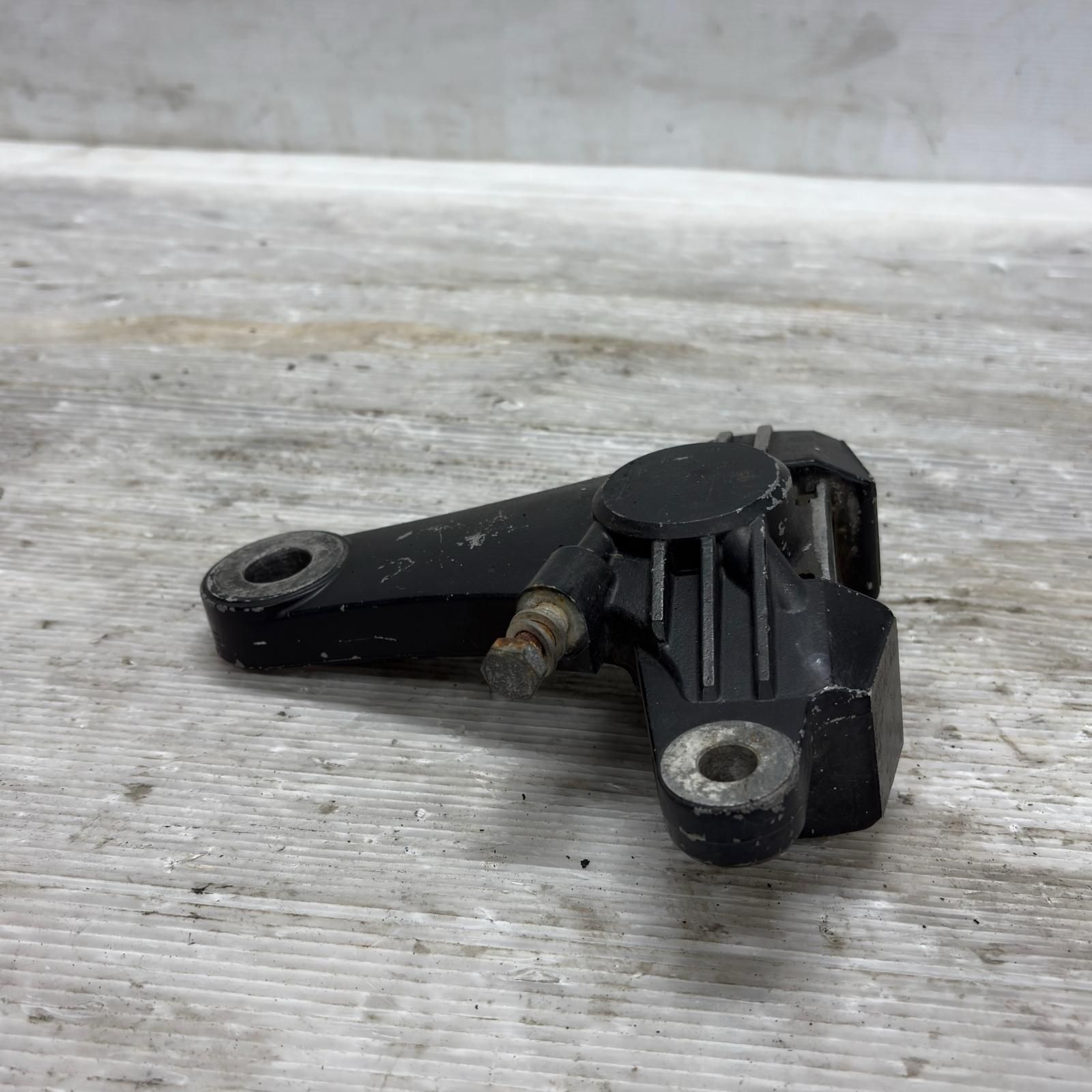 KAWASAKI Z1000 MkII リアキャリパー カワサキ - メルカリ