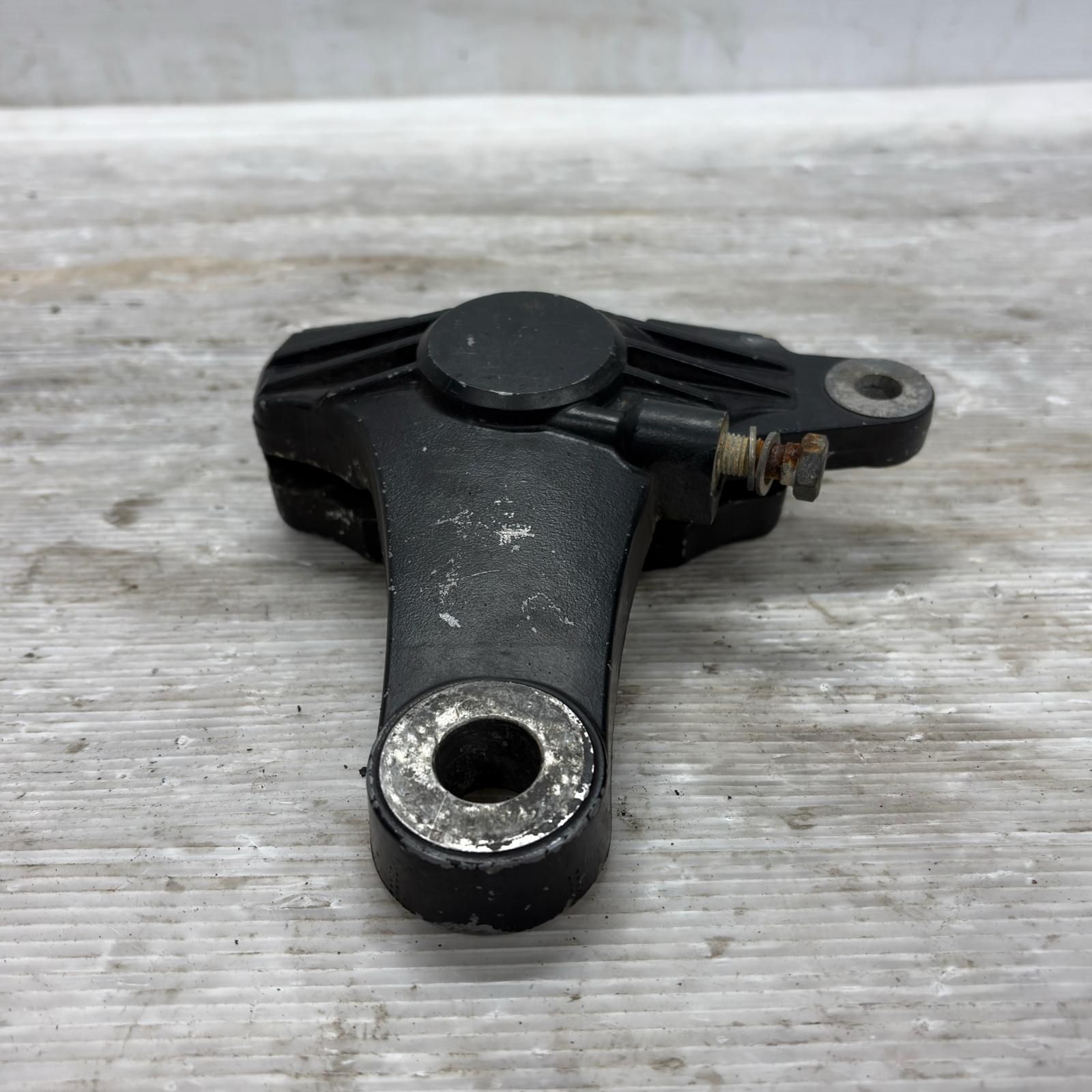 KAWASAKI Z1000 MkII リアキャリパー カワサキ - メルカリ