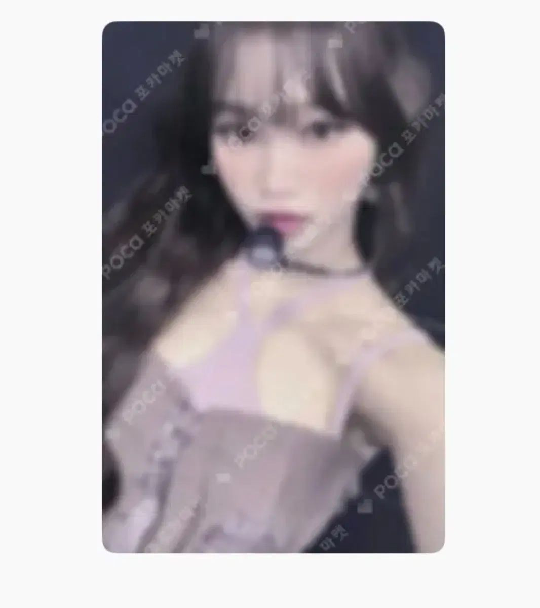 実物X 現物O) LE SSERAFIM（ルセラフィム・ルセラ）キム・チェウォン