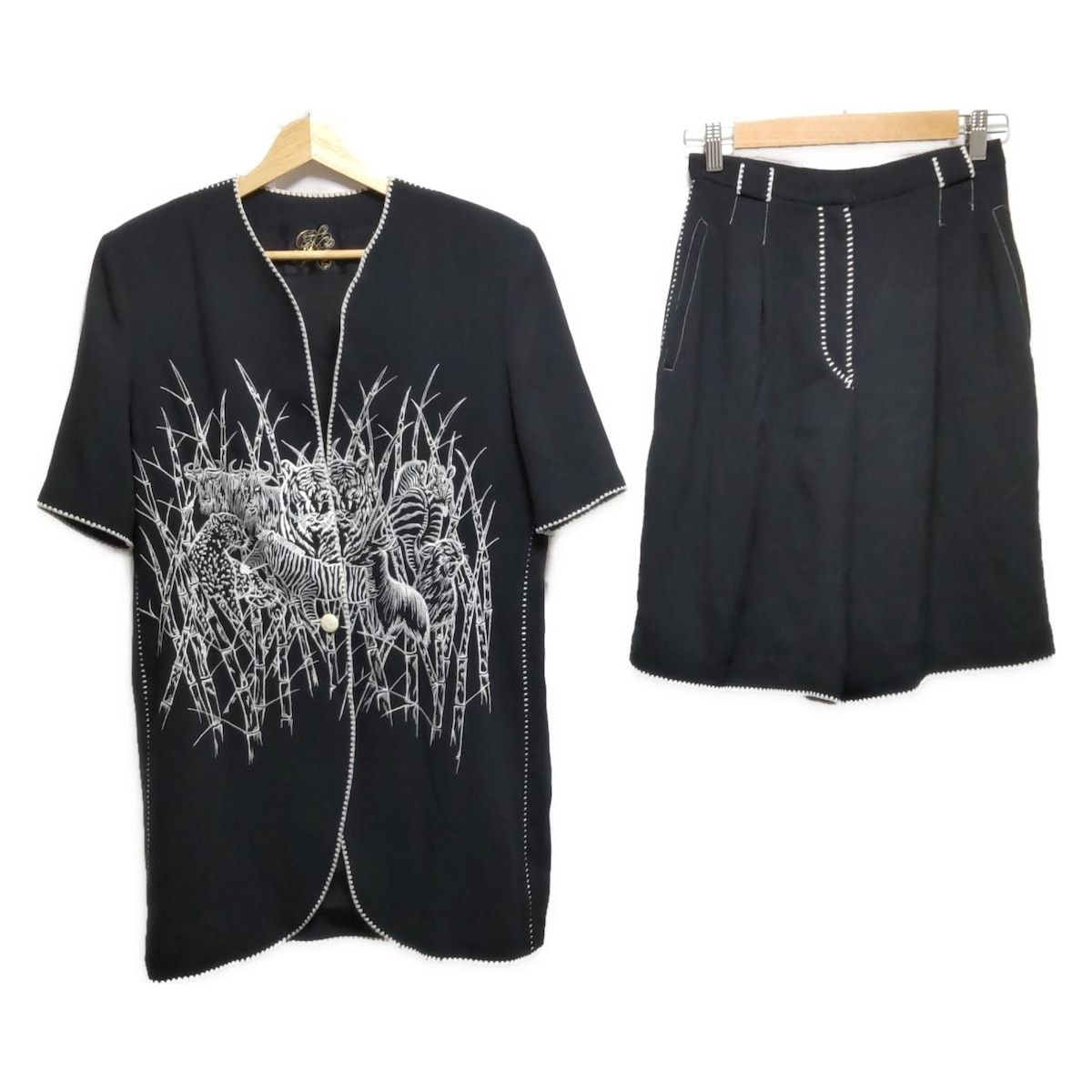 伊太利屋/GKITALIYA(イタリヤ) レディースパンツセットアップ