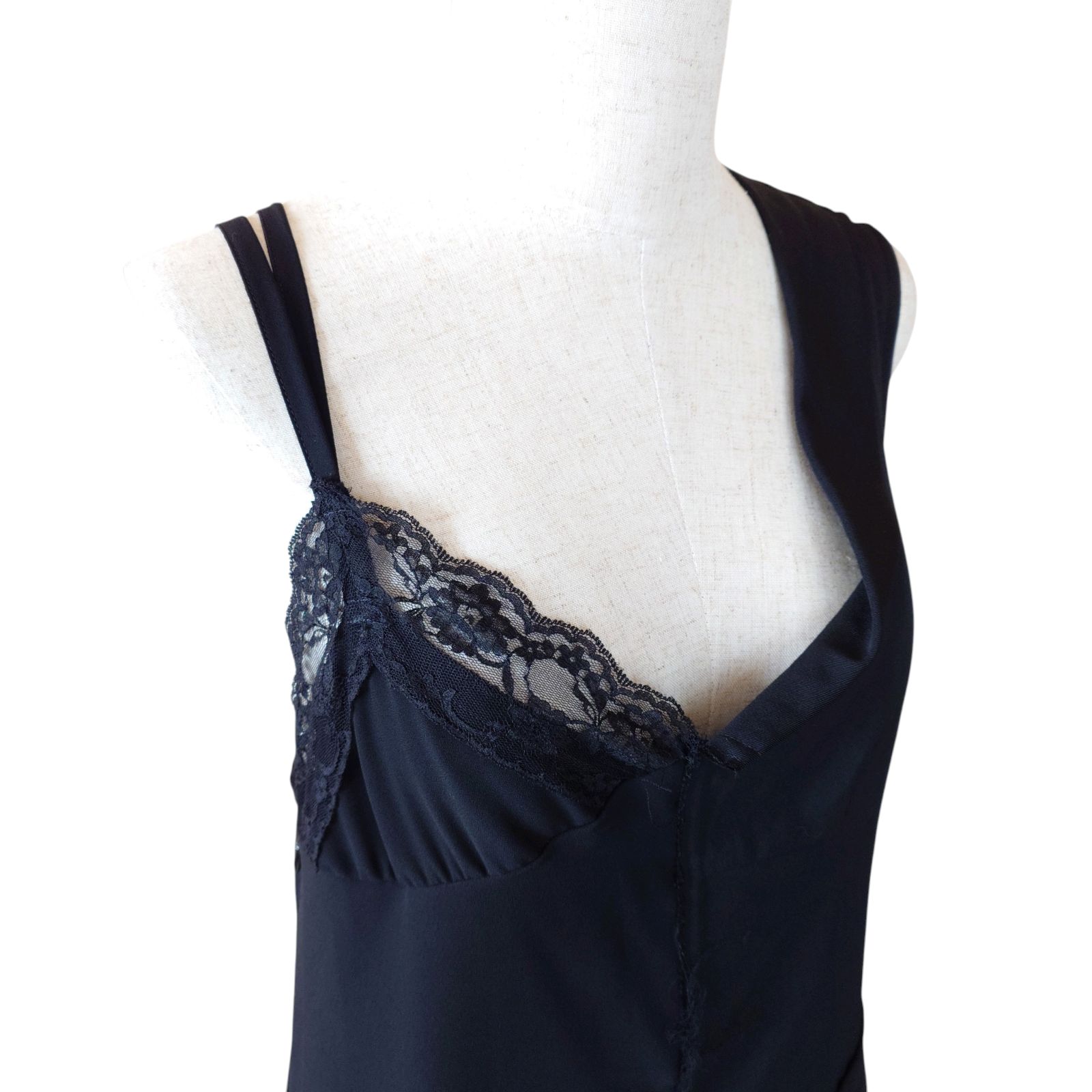 トリココムデギャルソン tricot COMME des GARCONS アシンメトリー