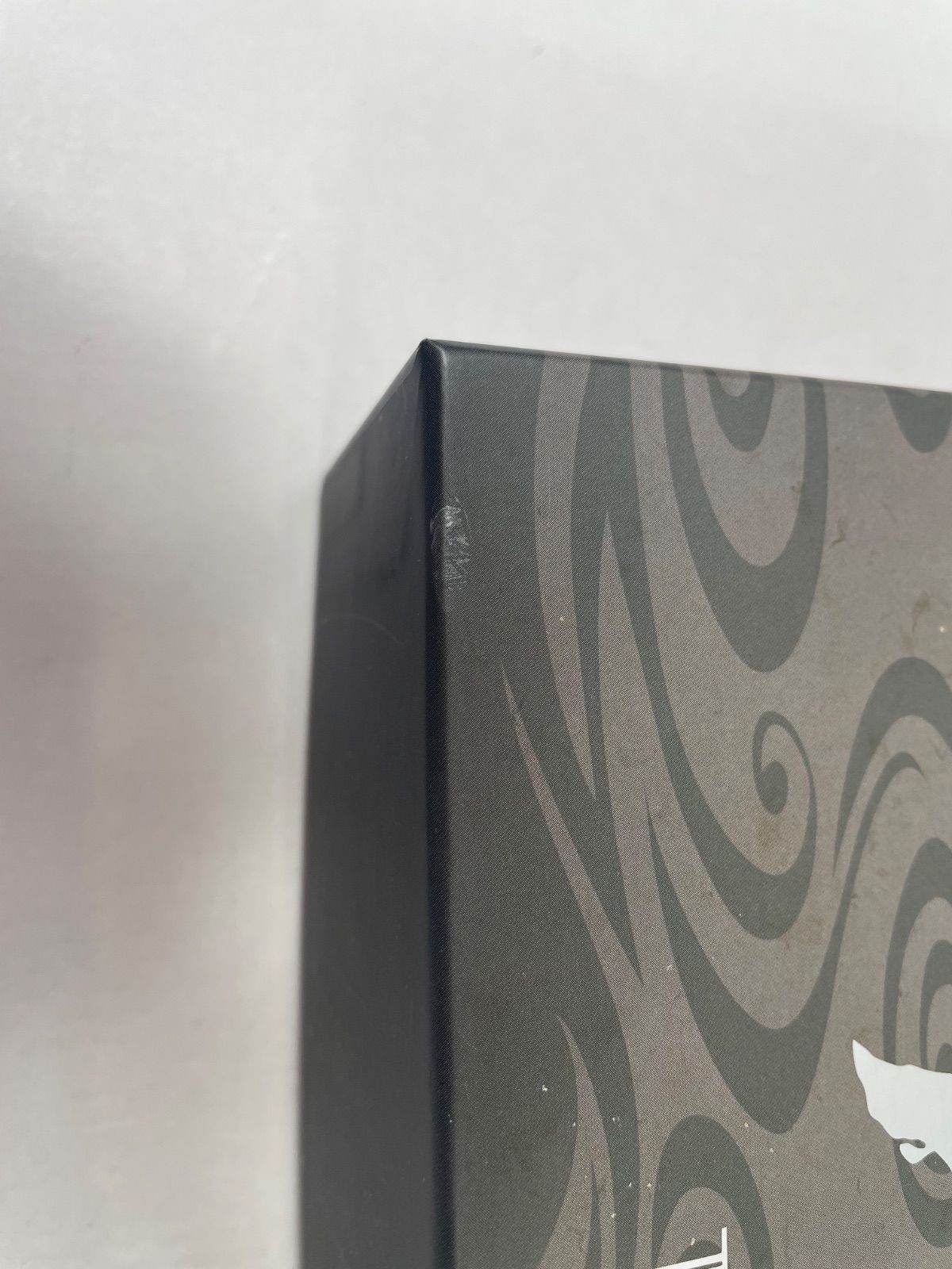 A2340・銀魂 完全資料BOX 銀箱 魂箱 セット ※両箱ともにCD欠品 - メルカリ