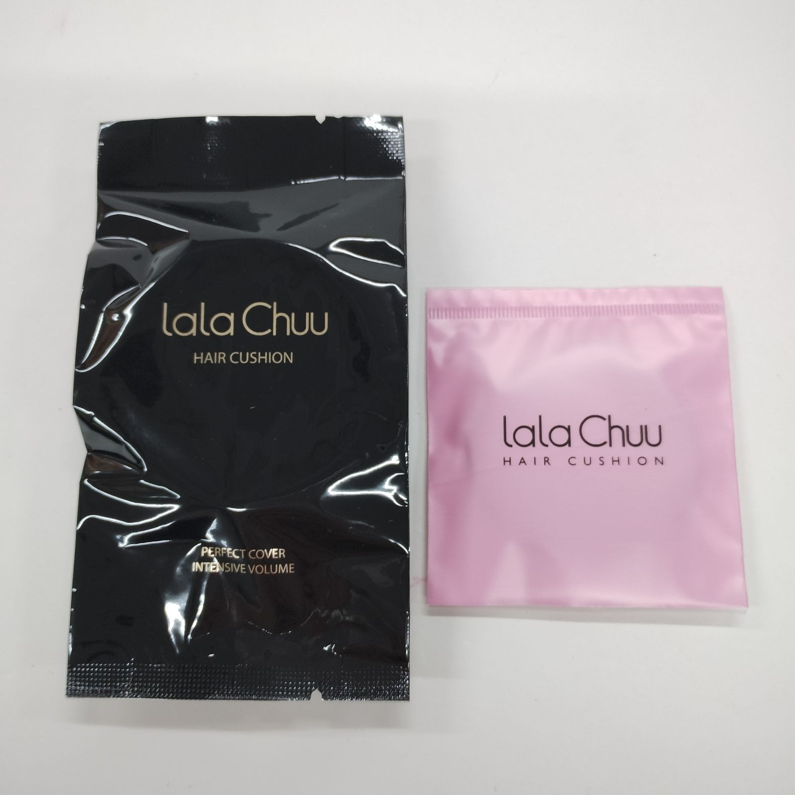 F2281 K lalachuu ララチュー ヘアファンデーション プレミアムEX