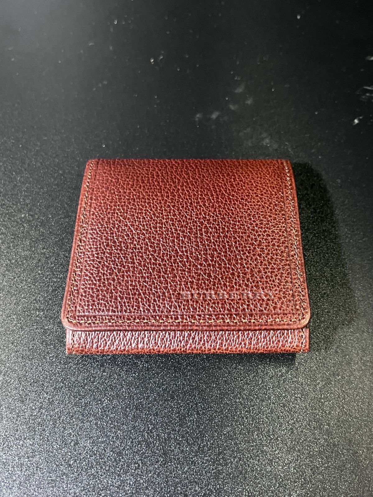 バーバリー 小銭入れ