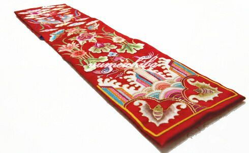 韓国 結納品 婚礼手刺繍 ホンソジ紙入り 結納品 セット 目録 四星 収納 ケース 通販 男性側 女性側 略式 セット 通販 ■saju-4-s【ギフト】