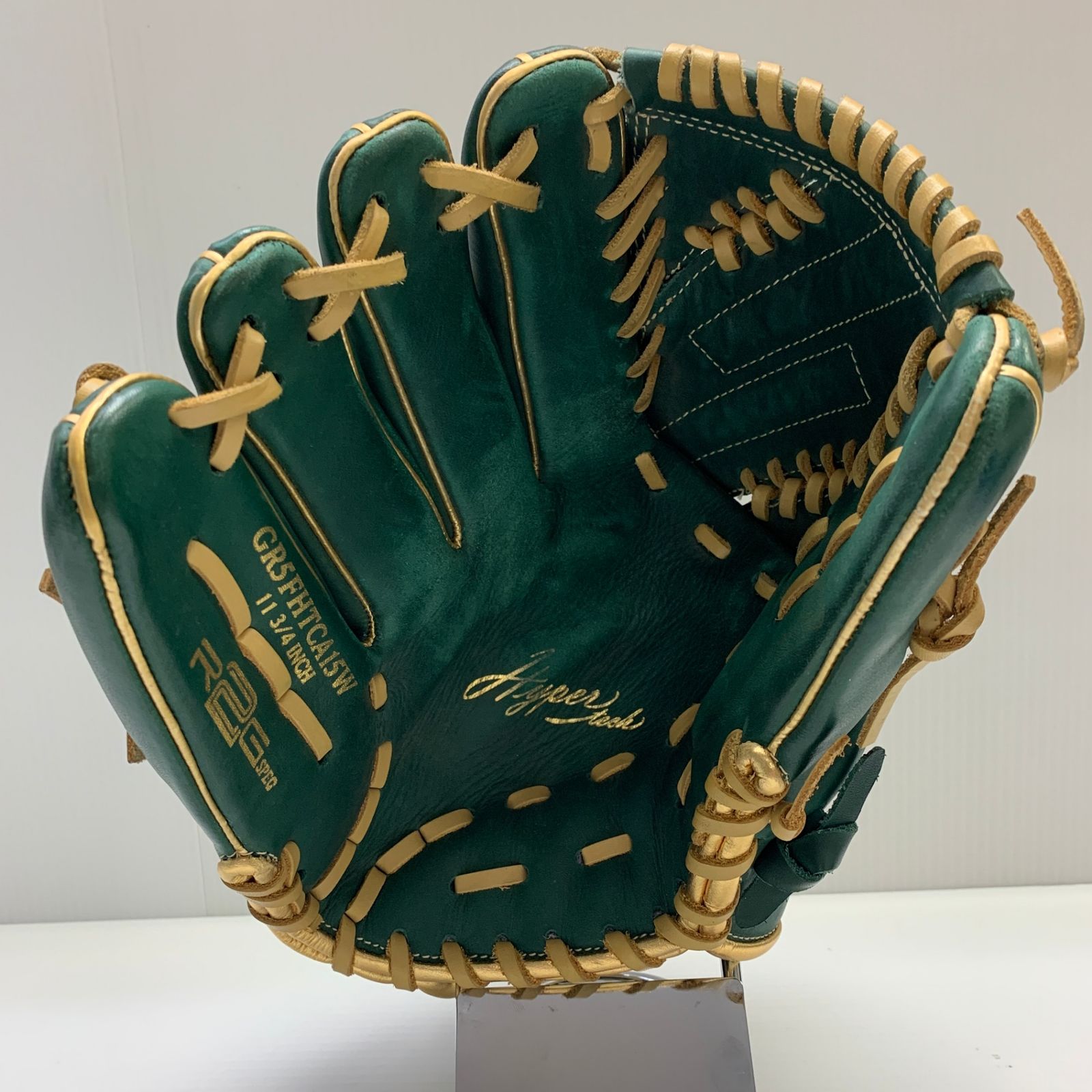 ローリングス Rawlings ハイパーテック 硬式 大人 一般 投手用 