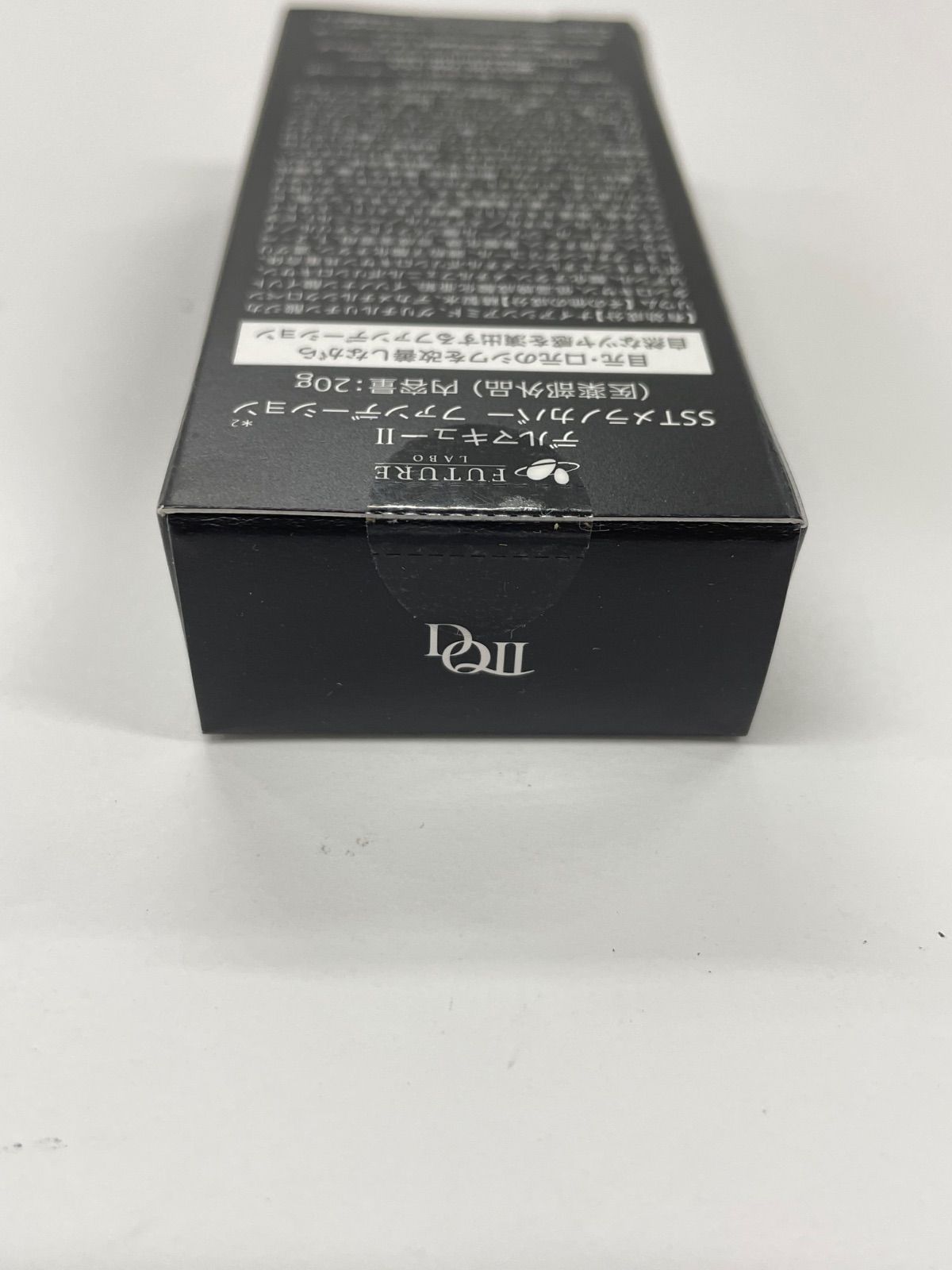 J2336 K フューチャーラボ デルマキュー2 SST メラノカバー