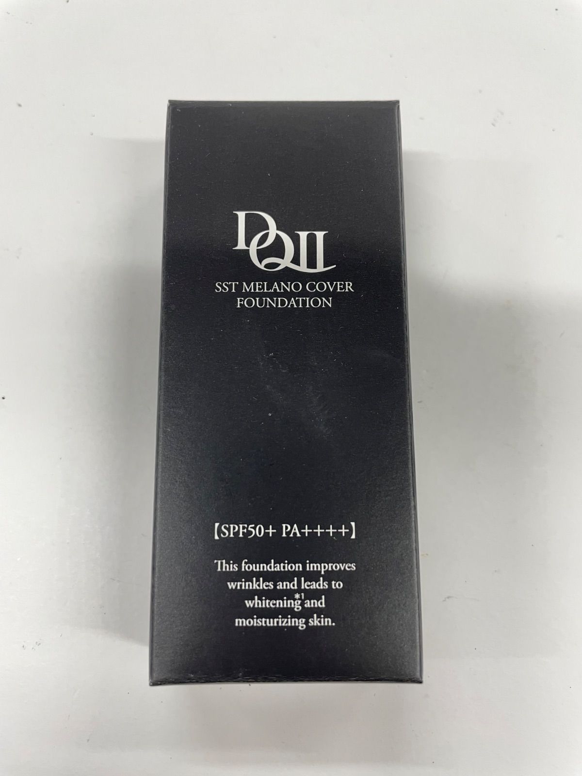 J2336 K フューチャーラボ デルマキュー2 SST メラノカバー