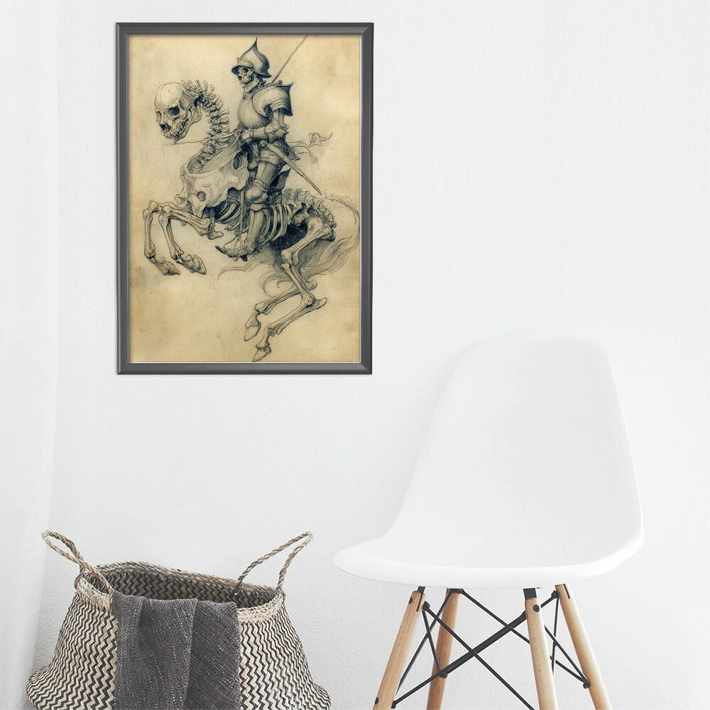 ポスター 【B4サイズ（約25x36cm）】【lm-poster-7471】【フレーム付き