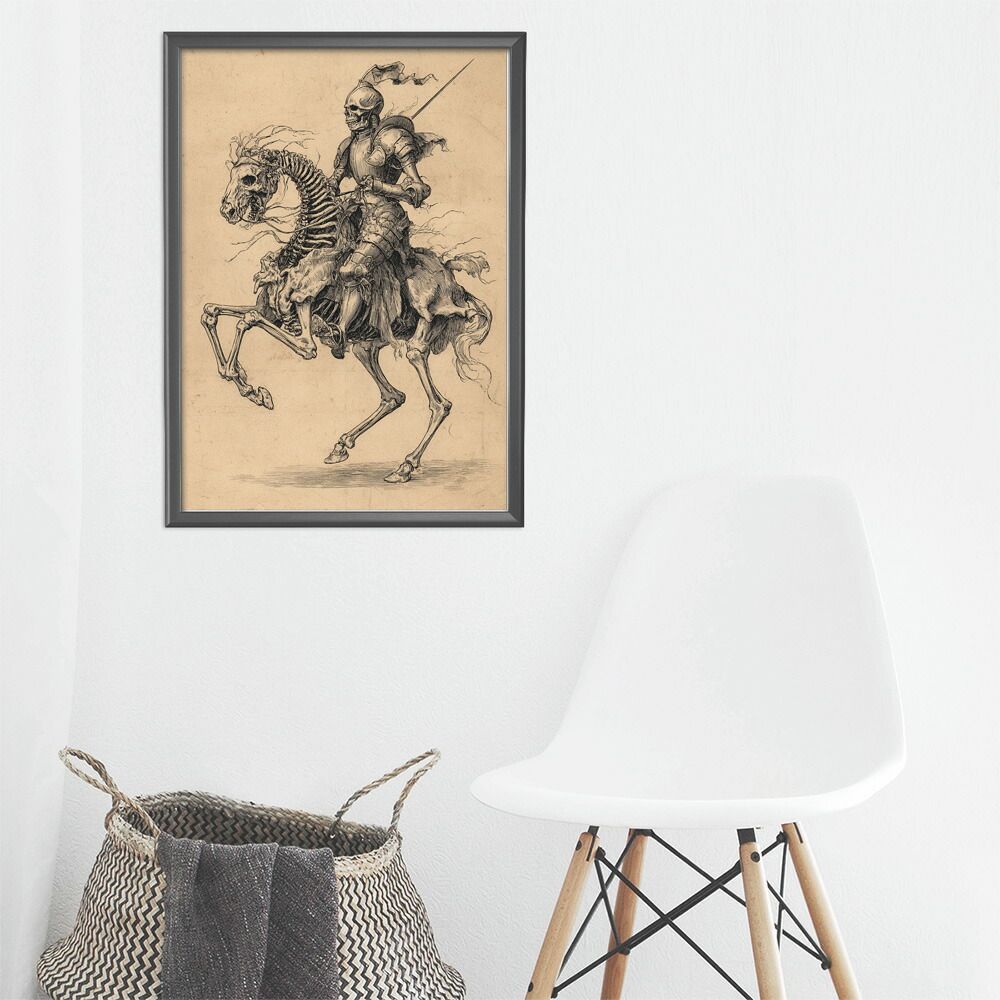 アンティーク アートポスター 絵画 大きいサイズ （B） NO.34】レトロイラストインテリアアートポスターヴィンテージ☆A4