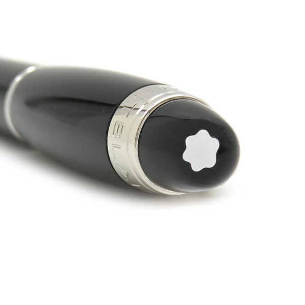 モンブラン Montblanc 万年筆 スターウォーカー メタル プレシャス