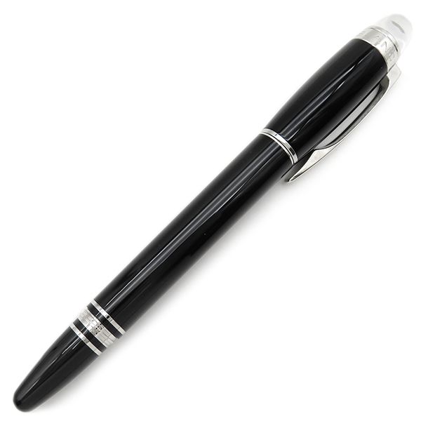 モンブラン Montblanc 万年筆 スターウォーカー メタル プレシャス