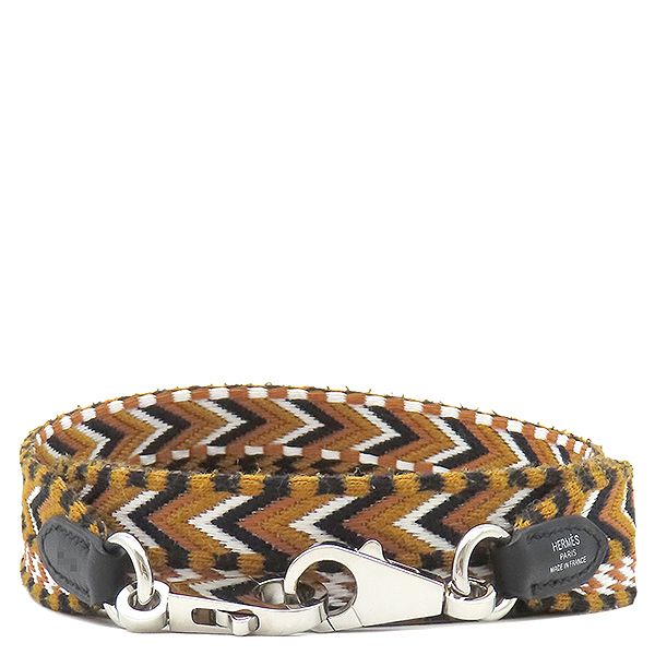 エルメス HERMES ショルダーストラップ バンドリエール サングル