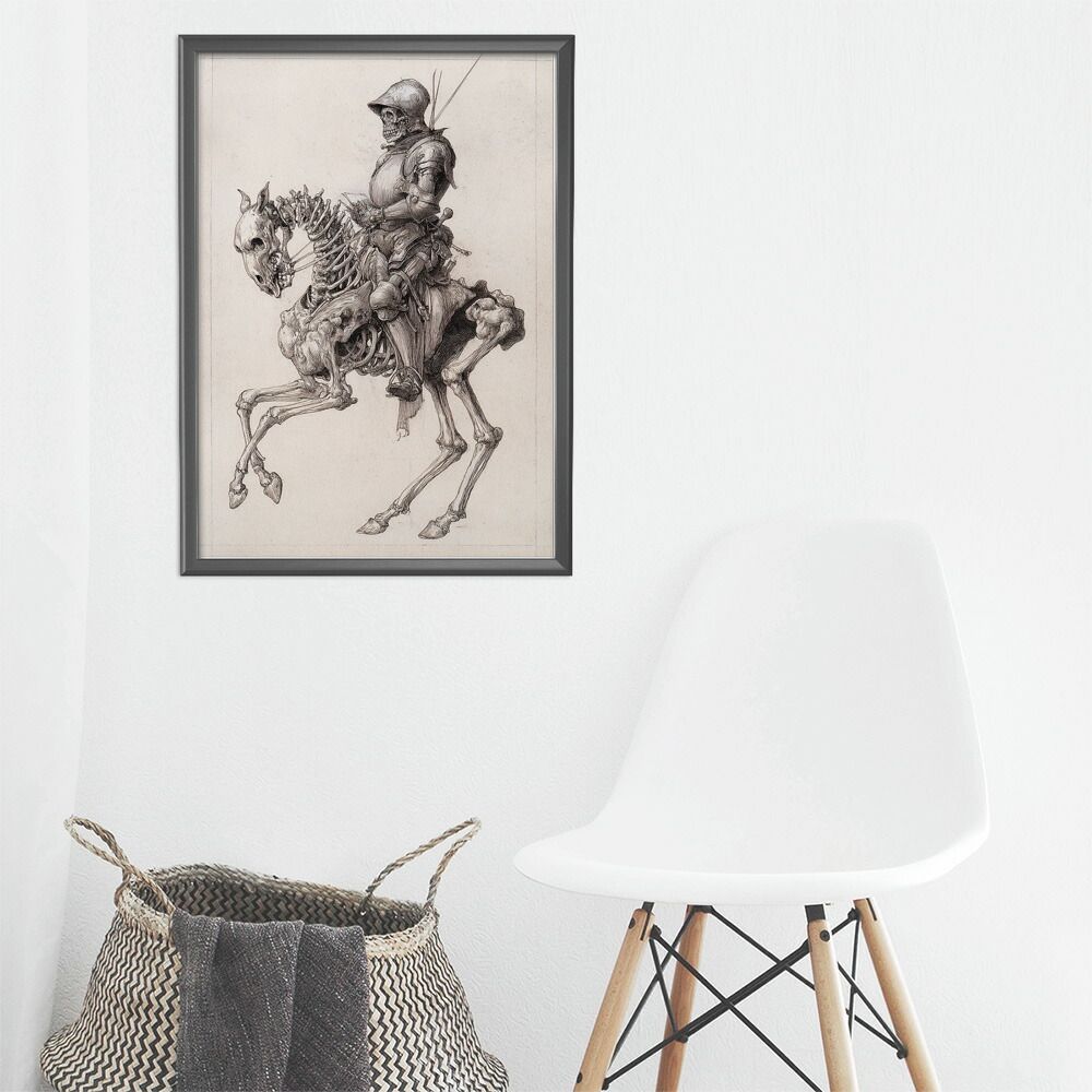 絵画 B4 Japanese Cherry Blossom Landscape 31218 | Art | Buy online at the