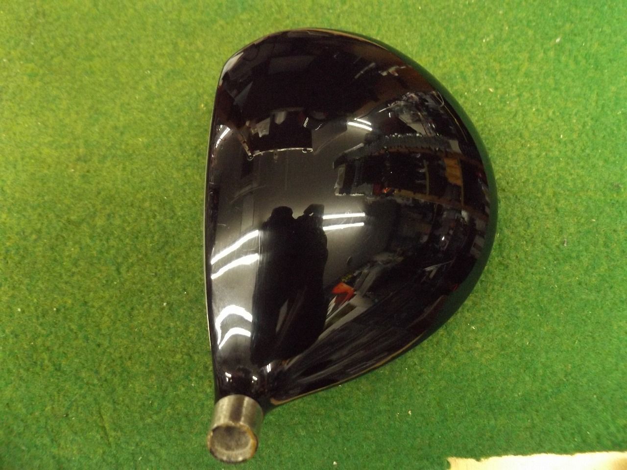 9624 BALDO CORSA PERFORMANCE 438H 10° ヘッド単品 カバー無 バルド