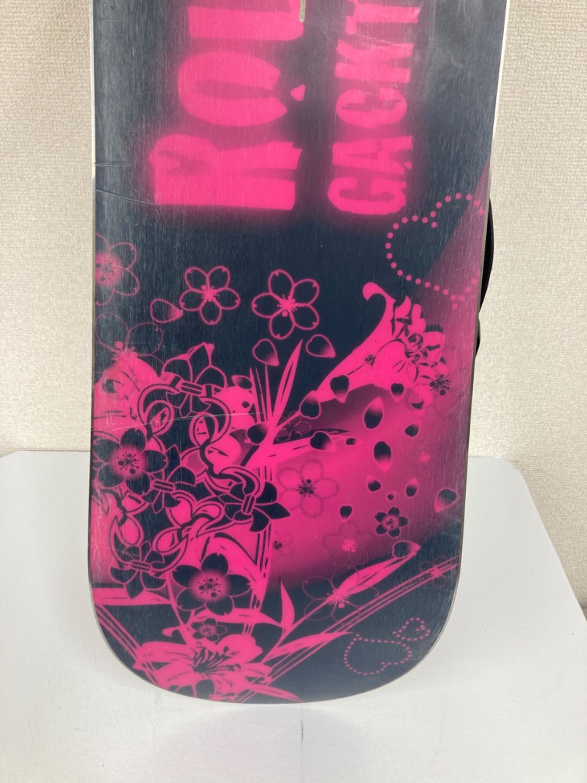 0 スノーボード レディース GACKT KISSMARK PROJECT【スポーツ】【3