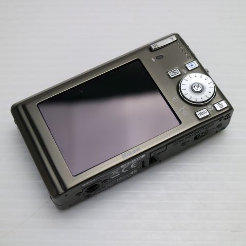 Nikon COOLPIX S500 デジカメ スマホ転送OK 美品 a4760 Nikon COOLPIX S500 デジカメ スマホ転送OK 美品 a4760 Amazon | Nikon