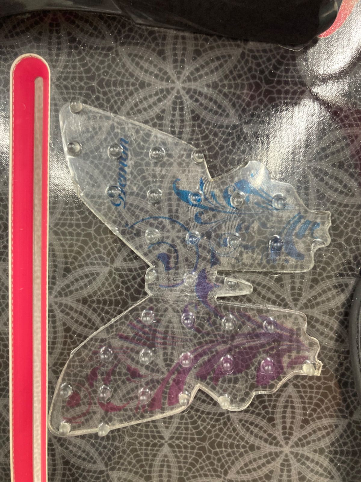 0 スノーボード レディース GACKT KISSMARK PROJECT【スポーツ】【3