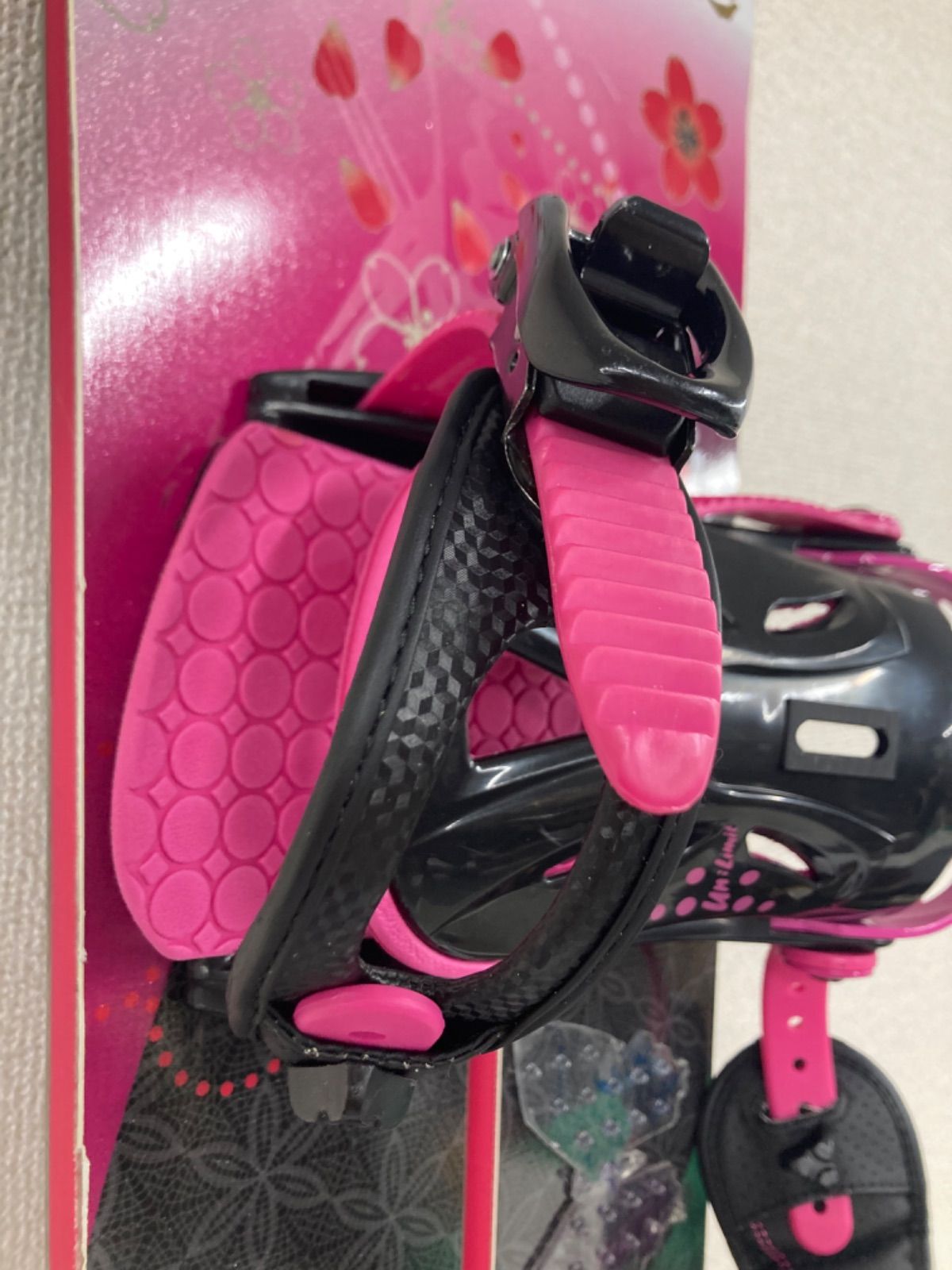 0 スノーボード レディース GACKT KISSMARK PROJECT【スポーツ】【3