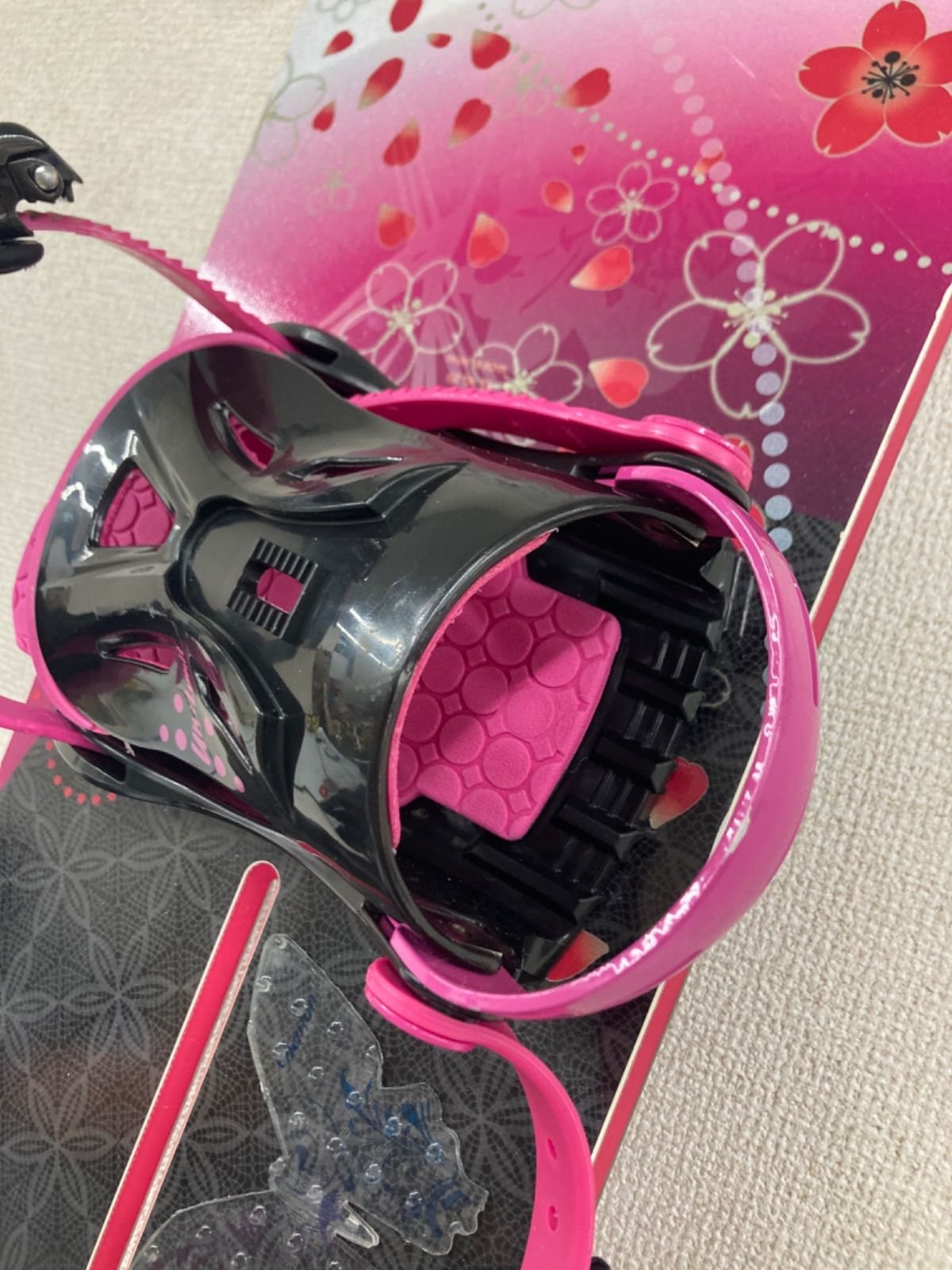 0 スノーボード レディース GACKT KISSMARK PROJECT【スポーツ】【3