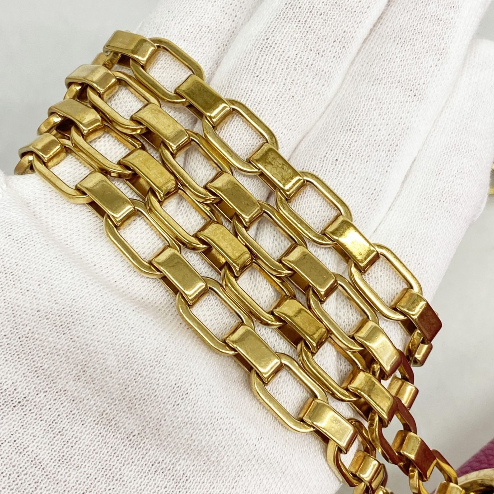 ルイ・ヴィトン(Louis Vuitton) ルイ・ヴィトン ショルダーバッグ