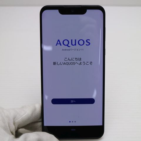 スマートフォン本体 AQUOS ZERO 801SH AQUOS zero | スマートフォン・携帯電話 | ソフトバンク